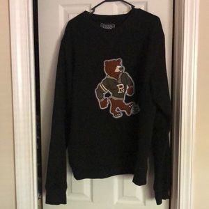Parish Nation Sweater